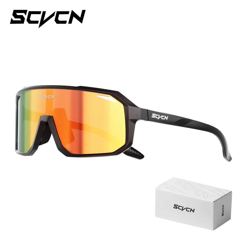 HOT MTB Cycling Glasses for Men Women Outdoor Sports Running Drving Sunglasses UV400 Road Running Bike Bicycle Goggles